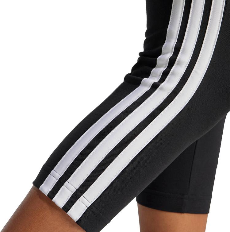 adidas adidas 3S Tights Damen - black - 4 | SportScheck