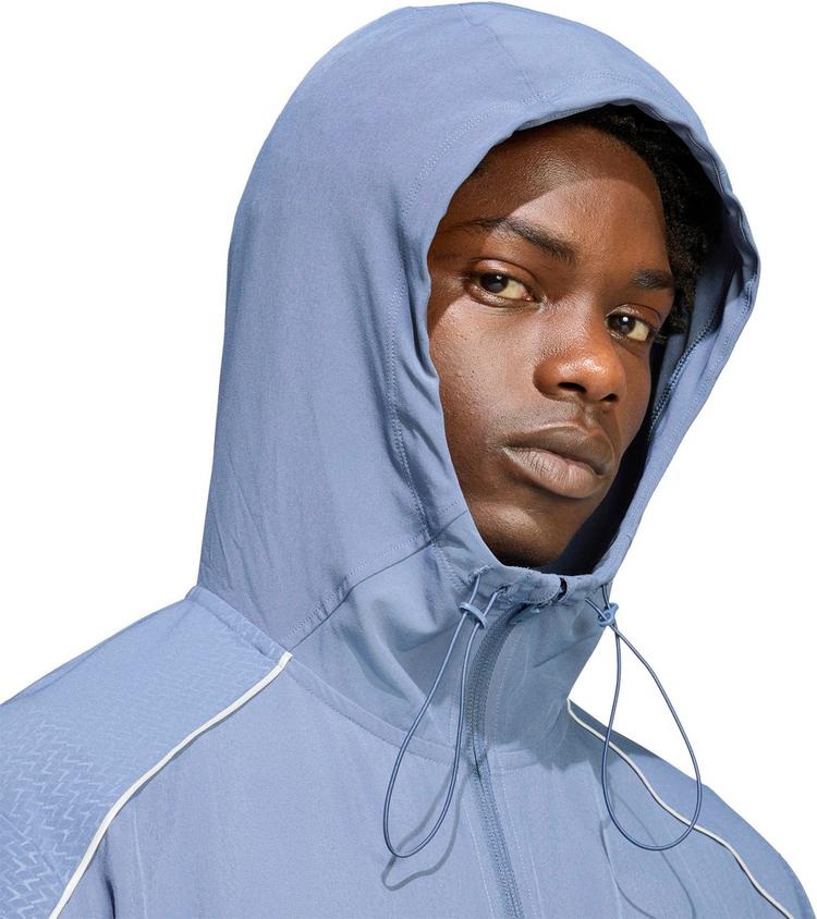 adidas adidas TECH Hoodie Herren - prloin - 4 | SportScheck