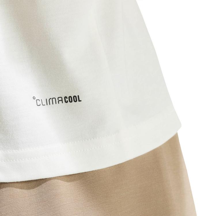 adidas adidas MOTION T-Shirt Damen - owhite - 4 | SportScheck