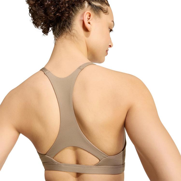 adidas adidas OPT BH Damen - khasix - 4 | SportScheck