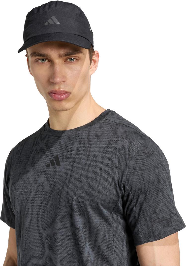 adidas adidas D4T Funktionsshirt Herren - carbon-black - 4 | SportScheck