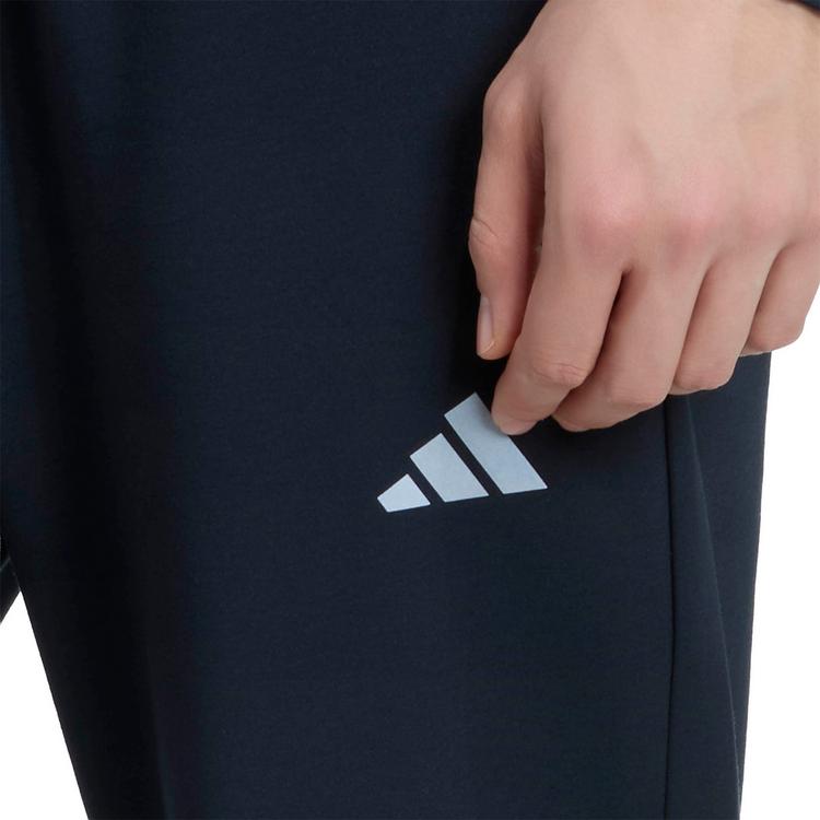 adidas adidas TECH Trainingshose Herren - black - 4 | SportScheck