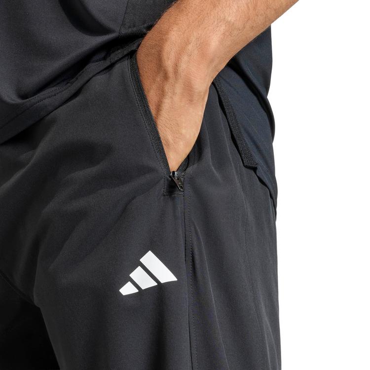 adidas adidas FLEX Trainingshose Herren - black - 4 | SportScheck