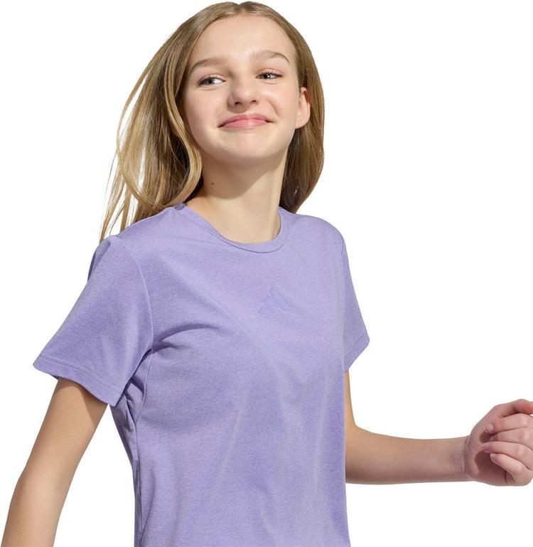 adidas adidas SPI T-Shirt Kinder - maglil-fropur-maglil - 4 | SportScheck