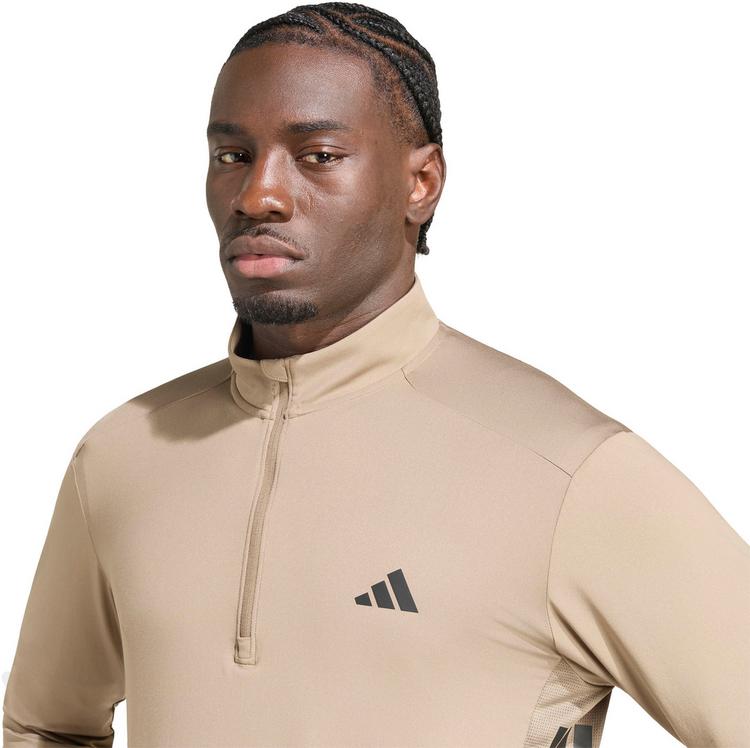 adidas adidas TECHESS Funktionsshirt Herren - khasix - 4 | SportScheck