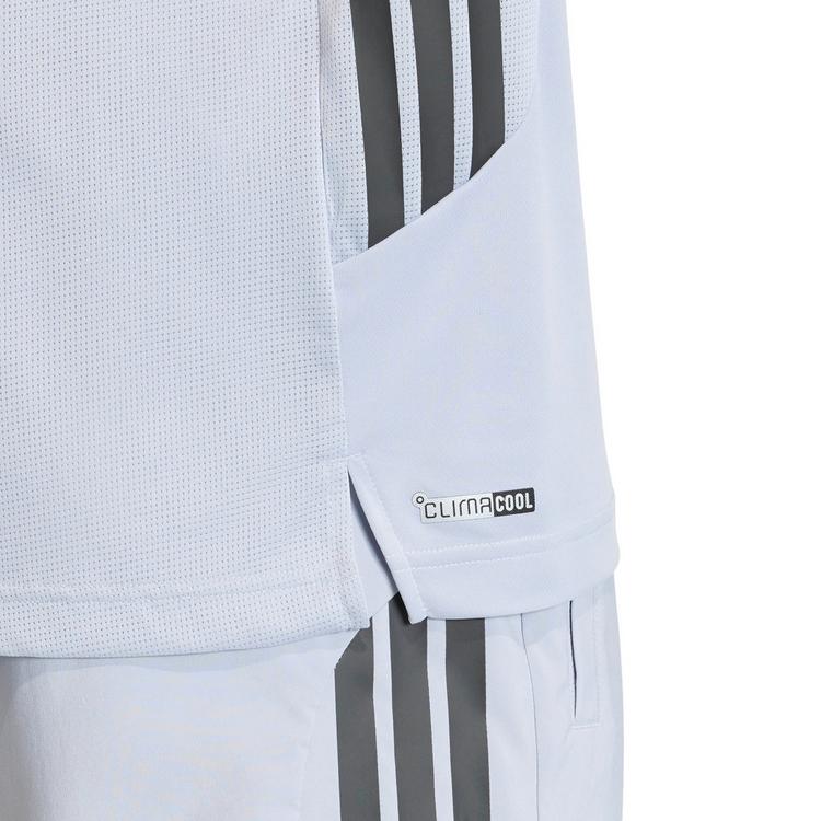 adidas adidas TECHESS Funktionsshirt Herren - halsil - 4 | SportScheck