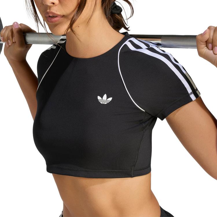 adidas adidas SP BH Damen - black - 4 | SportScheck