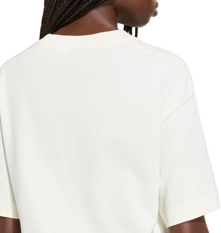 adidas adidas T-Shirt Damen - owhite - 4 | SportScheck