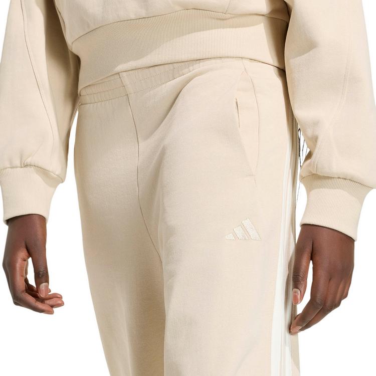 adidas adidas Sweathose Damen - crystal linen-off white - 4 | SportScheck