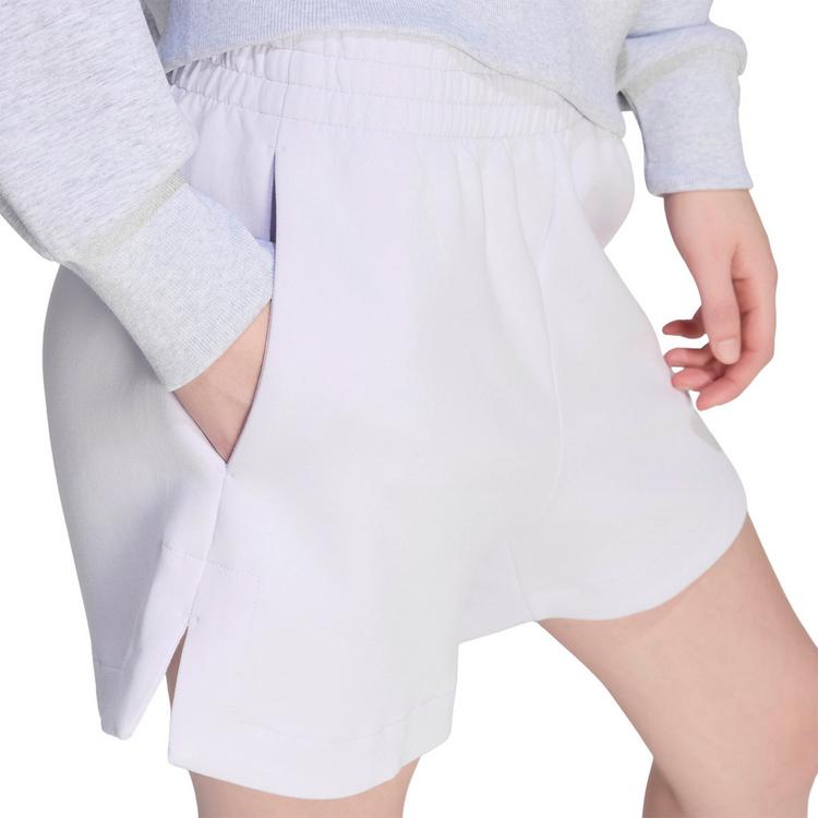 adidas adidas All SZN Shorts Damen - frozen purple - 4 | SportScheck