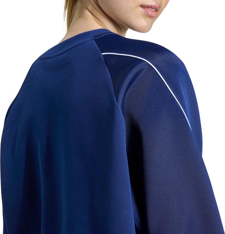 adidas adidas Stadium Sweatshirt Damen - darkblue - 4 | SportScheck