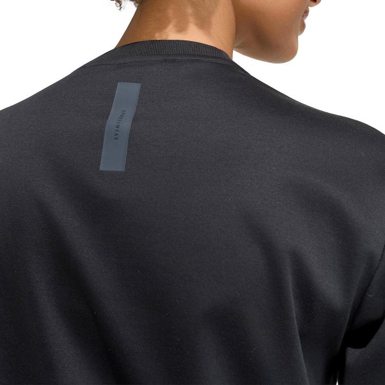 adidas adidas Z.N.E. Funktionsshirt Damen - black - 4 | SportScheck