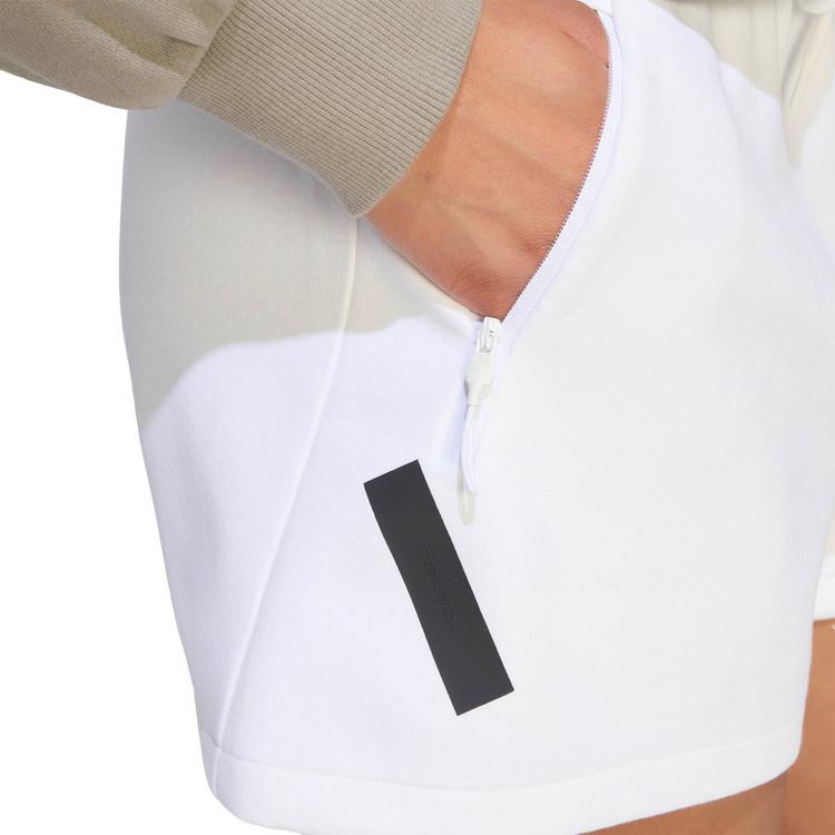 adidas adidas Z.N.E. Trainingshose Damen - white - 4 | SportScheck
