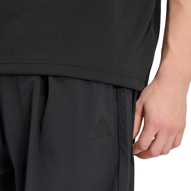 adidas adidas City Tech Anti Fit Hose Herren - black - 4 | SportScheck