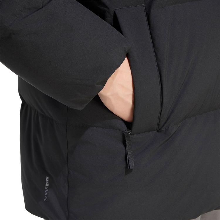 adidas adidas Daunenjacke Herren - black - 4 | SportScheck