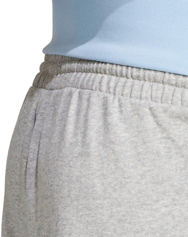 adidas adidas Feelcozy Shorts Herren - medium grey heather-black - 4 | SportScheck