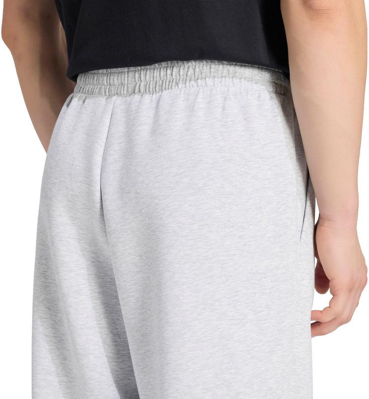 adidas adidas Soft Lux Sweathose Herren - light grey heather - 4 | SportScheck