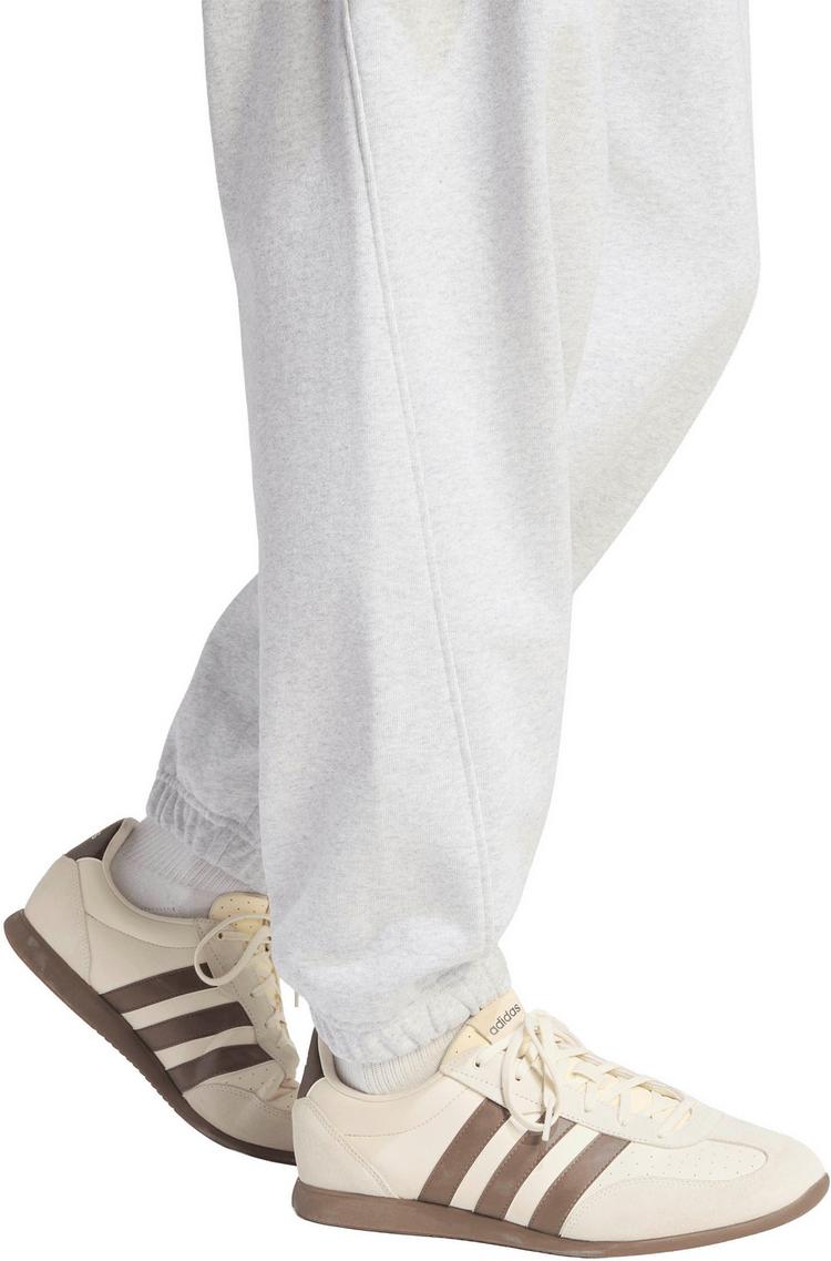 adidas adidas Sweathose Herren - light grey heather - 4 | SportScheck