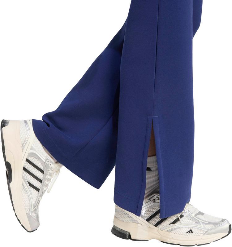 adidas adidas Soft Lux Sweathose Damen - darkblue - 4 | SportScheck