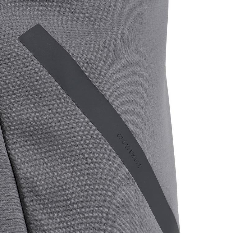 adidas adidas Z.N.E. Trainingshose Damen - grey five - 4 | SportScheck