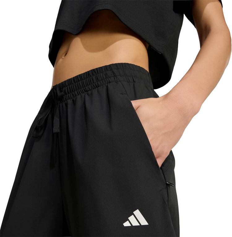 adidas adidas WE Trainingshose Damen - black - 4 | SportScheck