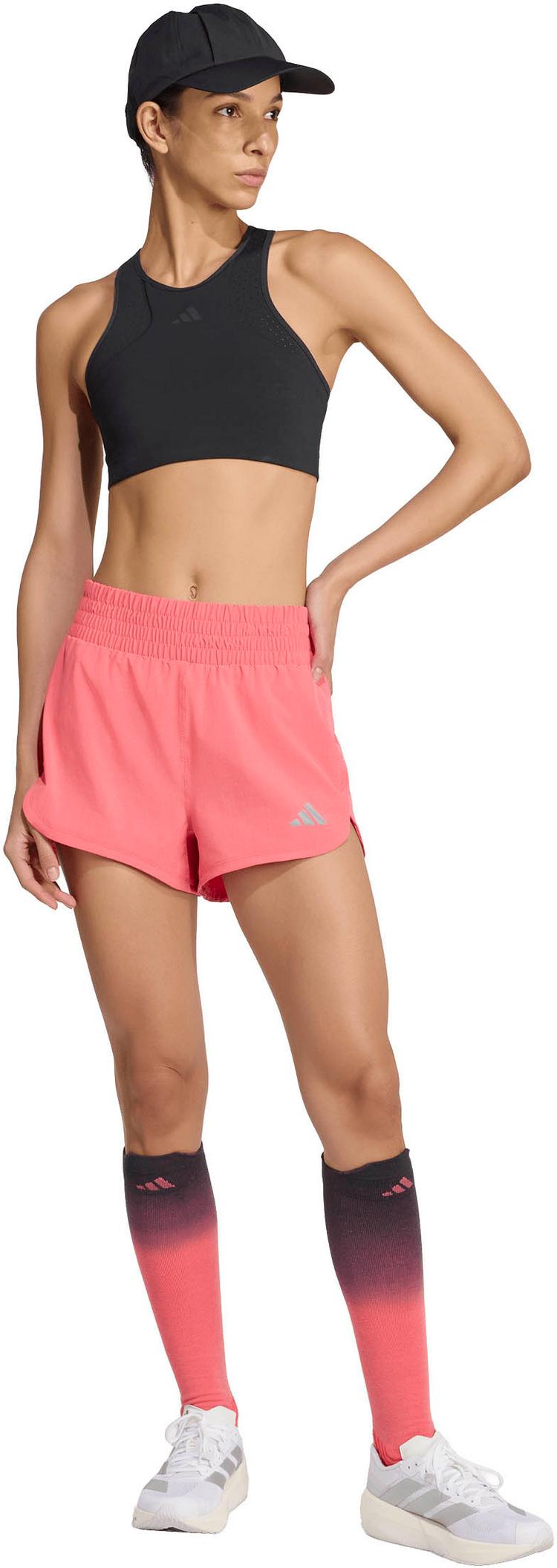 adidas adidas INTENSITY BH Damen - black - 4 | SportScheck