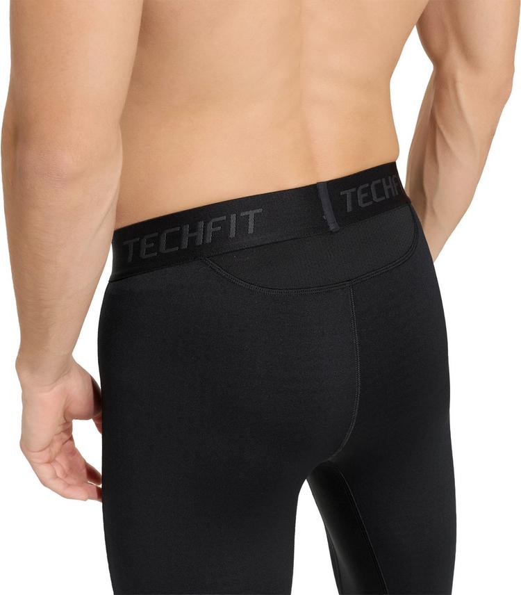adidas adidas TF Tights Herren - black - 4 | SportScheck