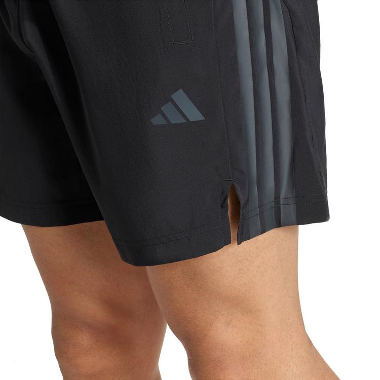 adidas adidas Techess Funktionsshorts Herren - black - 4 | SportScheck