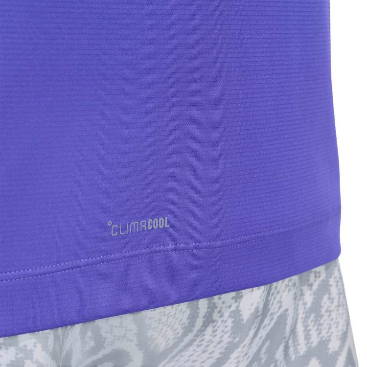 adidas adidas D4T Funktionsshirt Herren - purpur - 5 | SportScheck