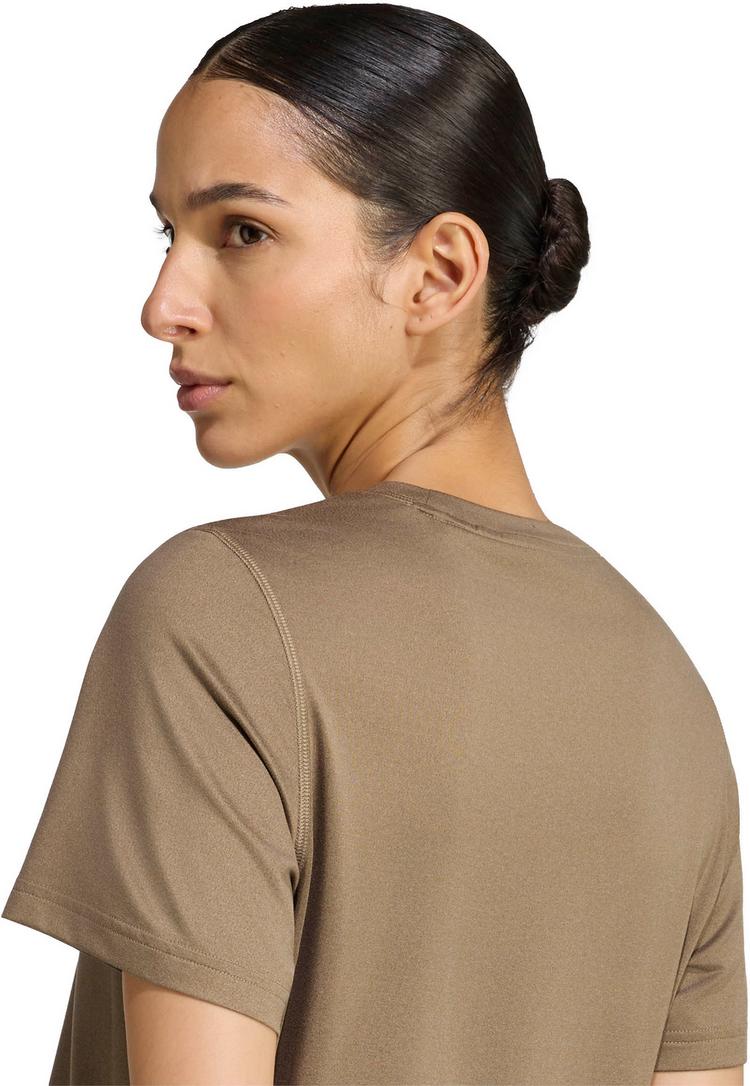 adidas adidas MIN Funktionsshirt Damen - khasix - 5 | SportScheck