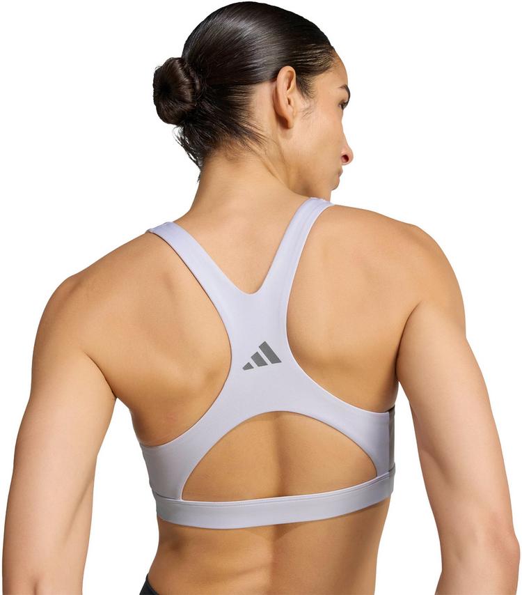 adidas adidas OPT ESS BH Damen - fropur-refsil - 5 | SportScheck