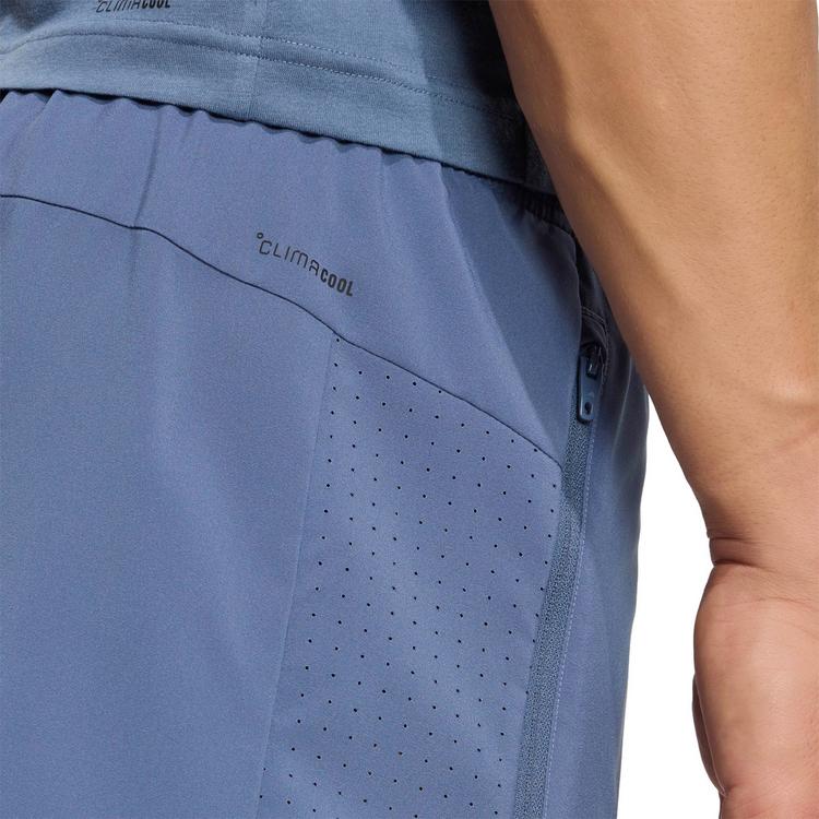 adidas adidas BAS Funktionsshorts Herren - preloved ink - 5 | SportScheck