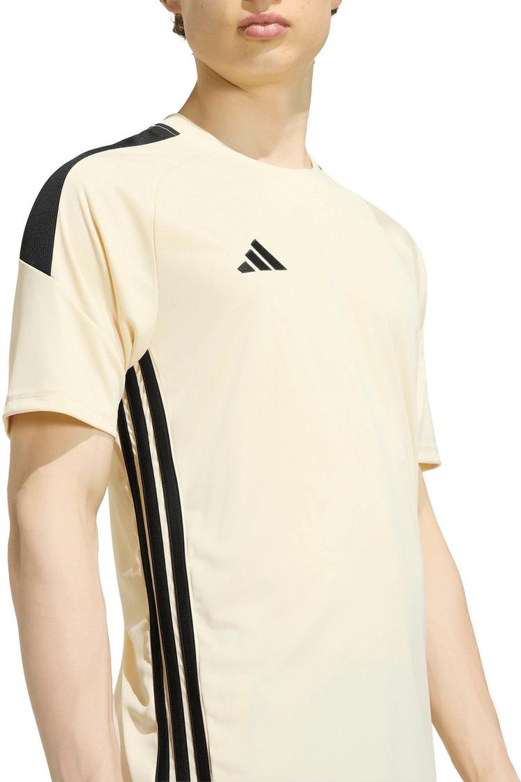 adidas adidas TIRO Trikot Herren - warvan-black-black - 5 | SportScheck