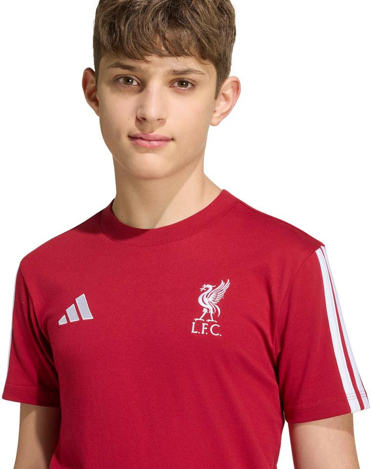 adidas adidas FC LIVERPOOL T-Shirt Kinder - actmar - 5 | SportScheck