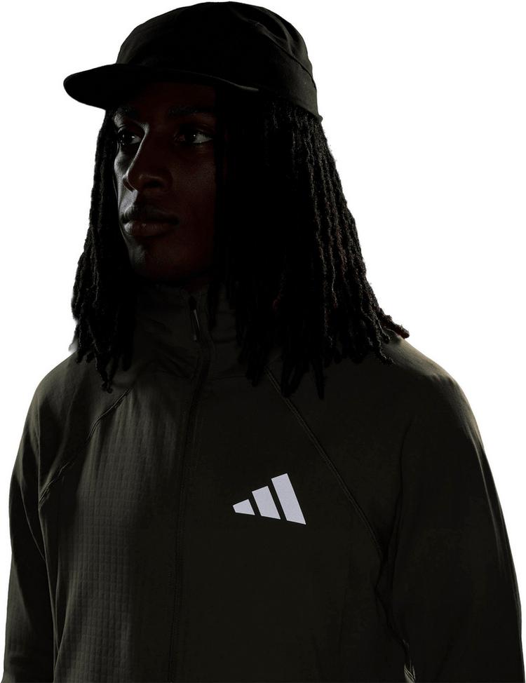 adidas adidas TERREX XPERIOR Fleecejacke Herren - olistr - 5 | SportScheck