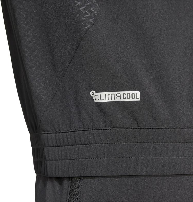 adidas adidas TECH Hoodie Herren - black - 5 | SportScheck