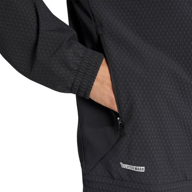 adidas adidas TECH Hoodie Herren - black - 5 | SportScheck