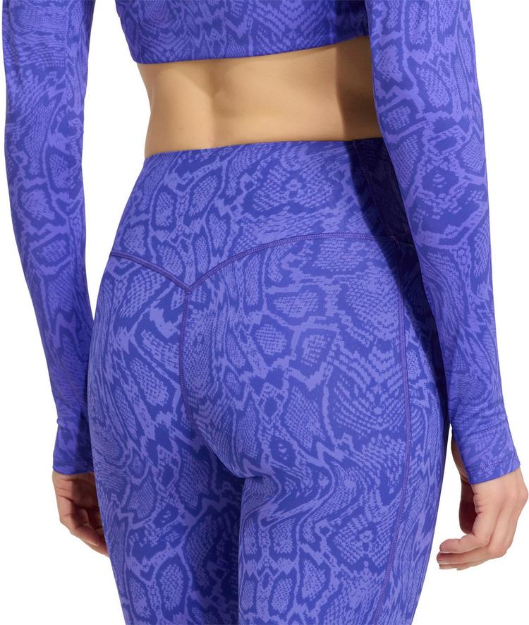 adidas adidas OPT Tights Damen - solpur-purpur - 5 | SportScheck
