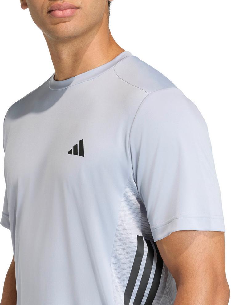 adidas adidas TECHESS Funktionsshirt Herren - halsil - 5 | SportScheck