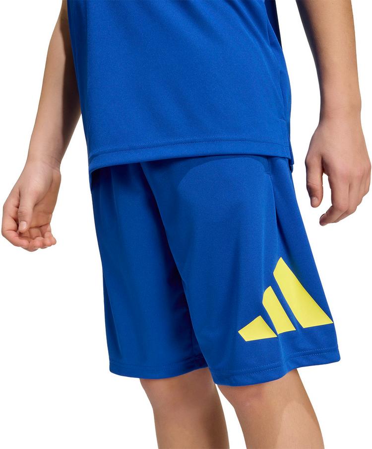 adidas adidas TR-ES Shorts Kinder - royblu-purlem - 5 | SportScheck