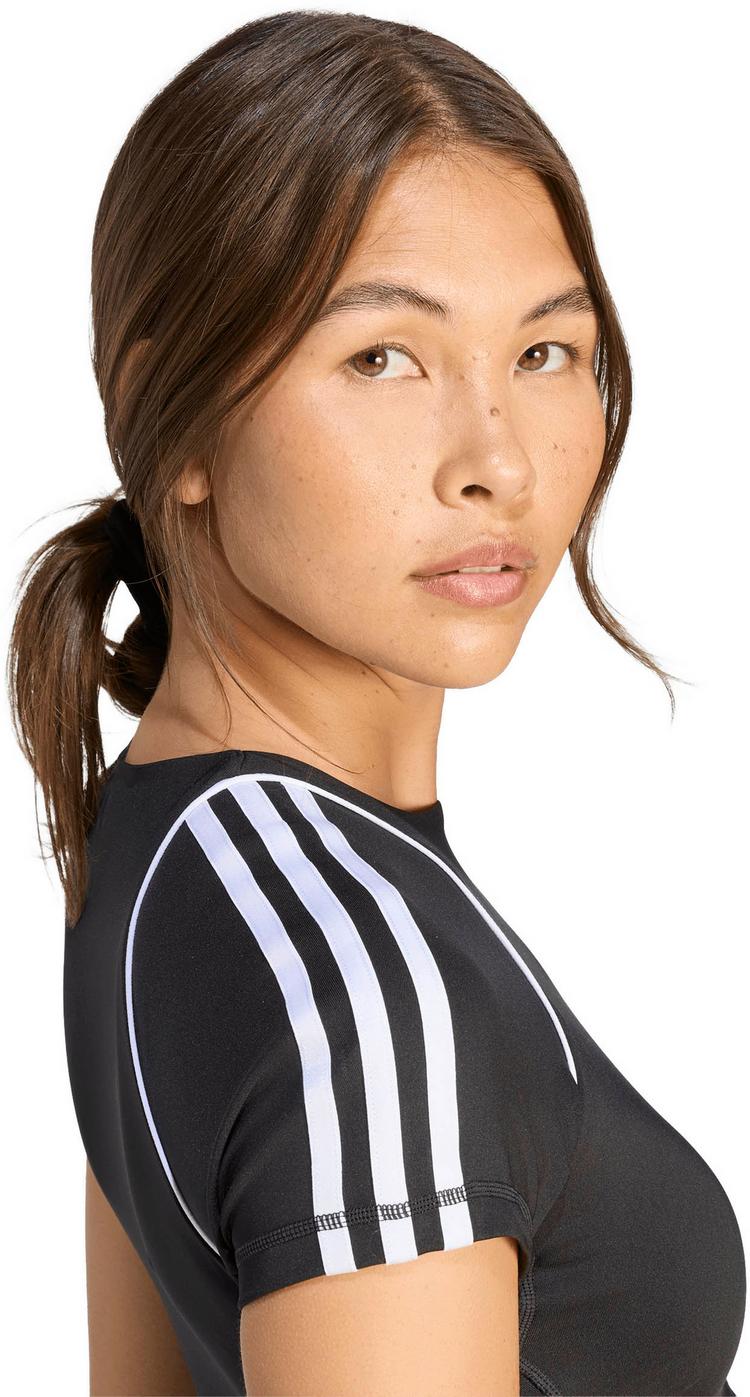 adidas adidas SP BH Damen - black - 5 | SportScheck
