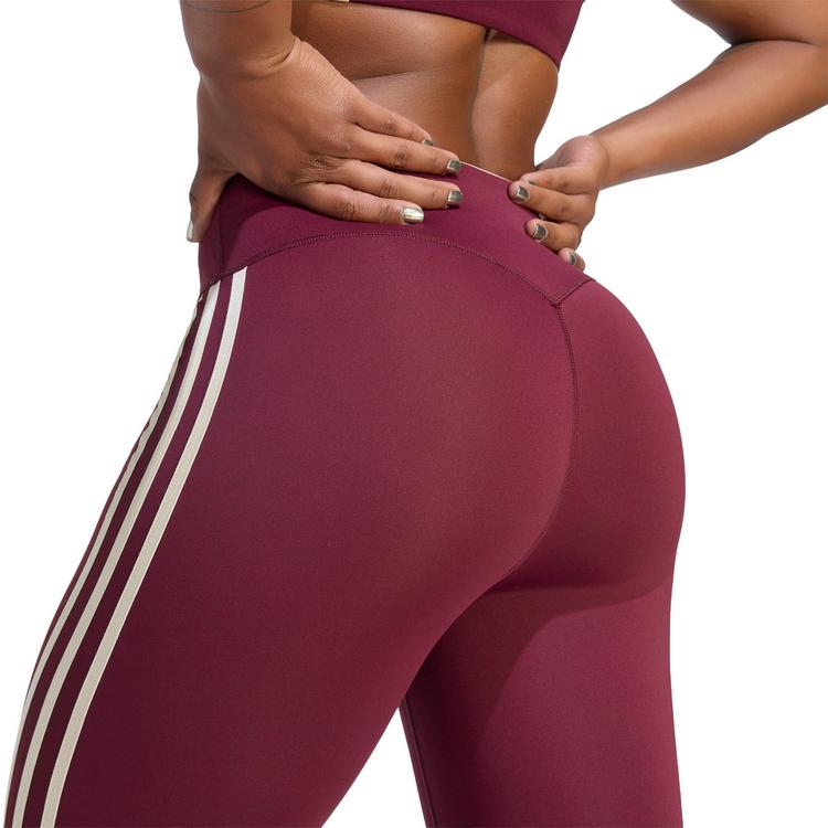 adidas adidas SP Tights Damen - maroon - 5 | SportScheck