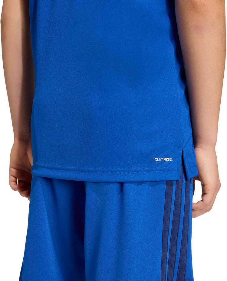adidas adidas TR-ES T-Shirt Kinder - royblu-purlem - 6 | SportScheck