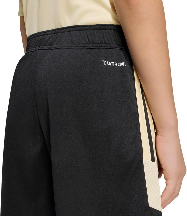adidas adidas TIRO Fu&szlig;ballshorts Kinder - black-warvan-warvan - 6 | SportScheck