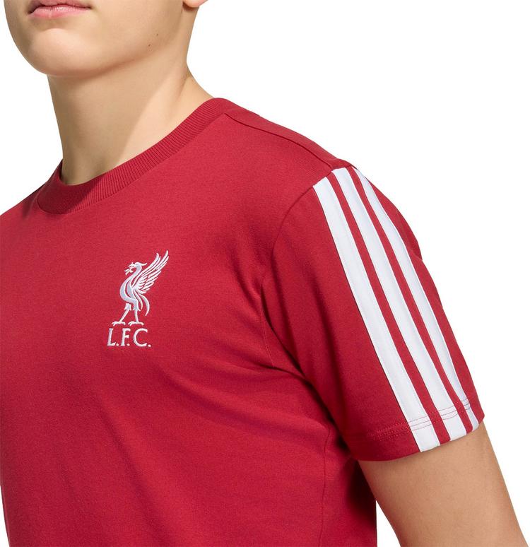 adidas adidas FC LIVERPOOL T-Shirt Kinder - actmar - 6 | SportScheck