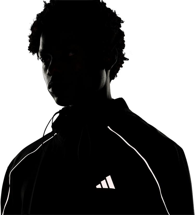 adidas adidas TECH Hoodie Herren - black - 6 | SportScheck