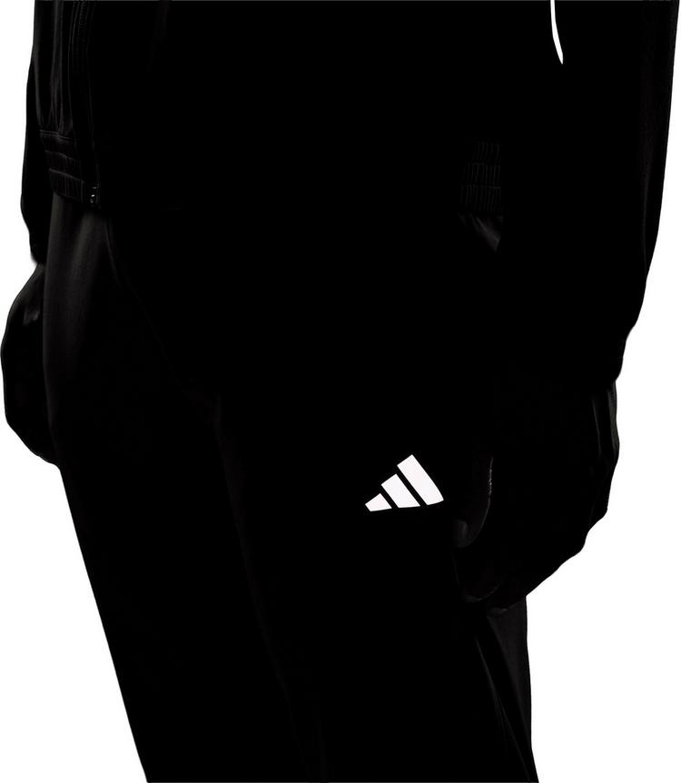 adidas adidas TECH Trainingshose Herren - black - 6 | SportScheck