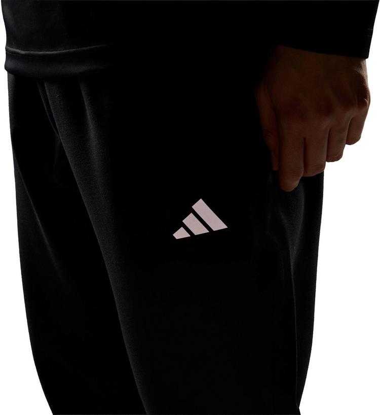 adidas adidas TECH Trainingshose Herren - black - 6 | SportScheck