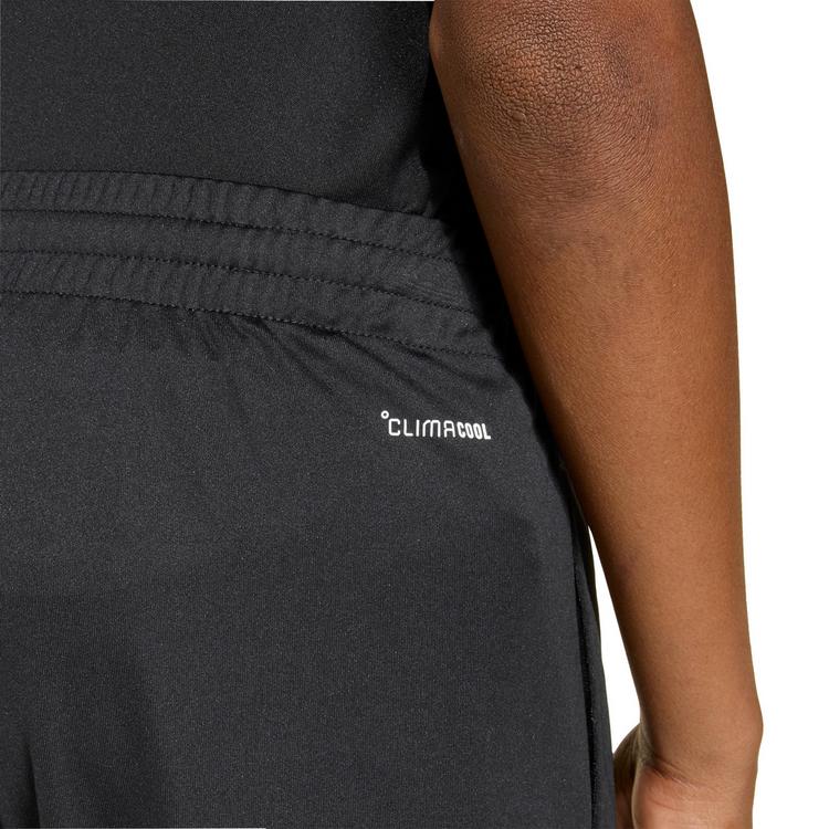 adidas adidas TR-ES Shorts Kinder - black-white - 6 | SportScheck