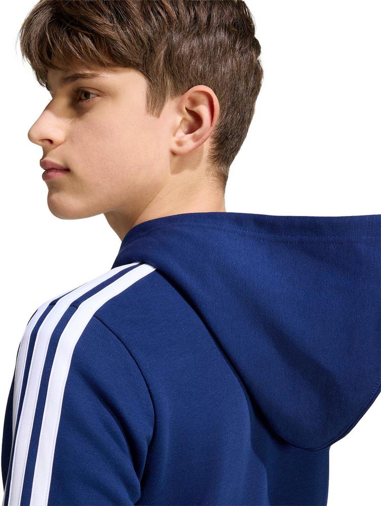 adidas adidas Hoodie Jungen - dark blue - 6 | SportScheck